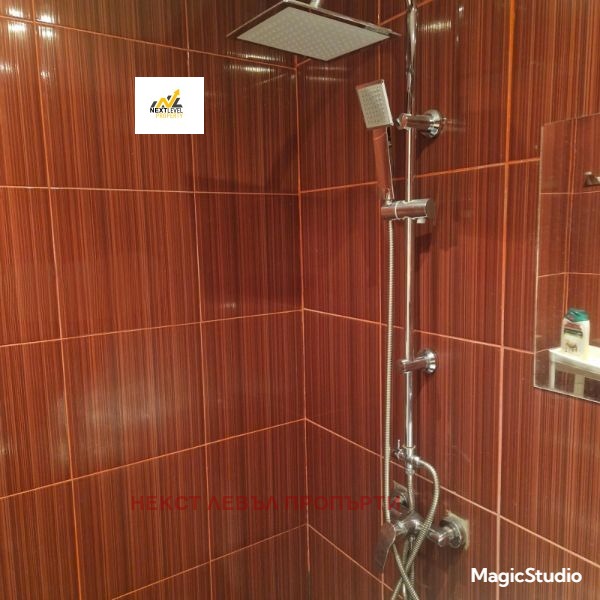 Дава под наем 2-СТАЕН, гр. София, Люлин 3, снимка 4 - Апартаменти - 52563997