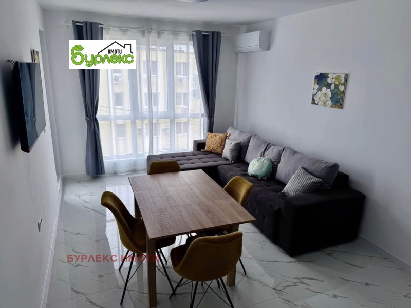 Дава под наем 2-СТАЕН, гр. Варна, м-т Пчелина, снимка 4 - Апартаменти - 52617965