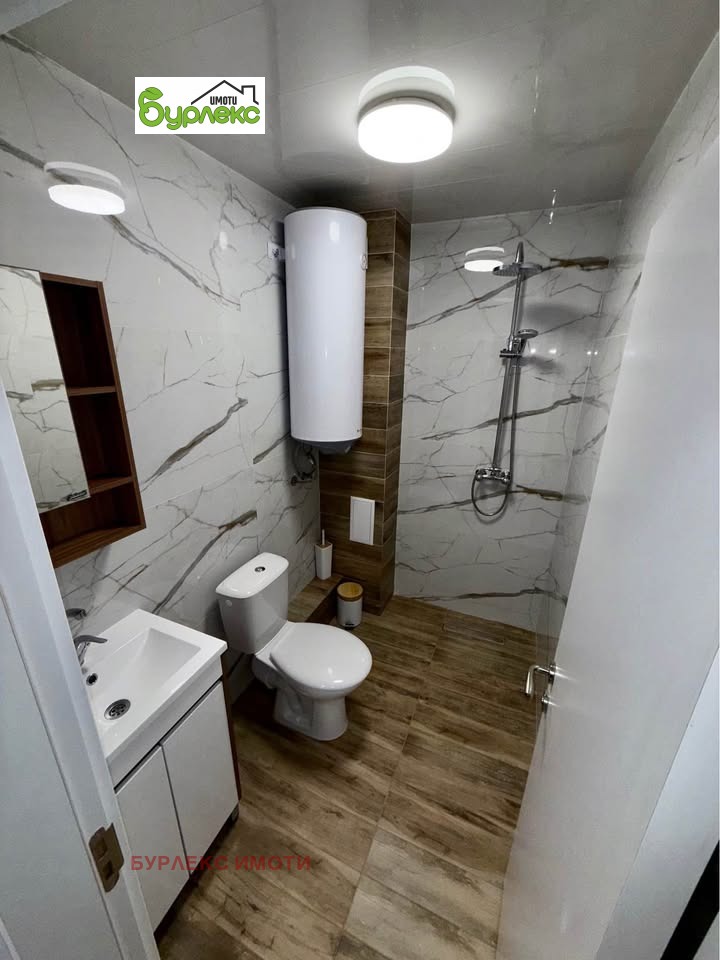 Дава под наем 2-СТАЕН, гр. Варна, м-т Пчелина, снимка 5 - Апартаменти - 52617965