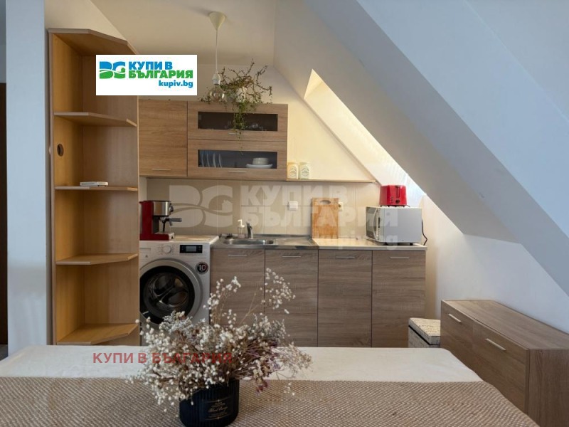 Дава под наем 2-СТАЕН, гр. Варна, Център, снимка 3 - Апартаменти - 53085552