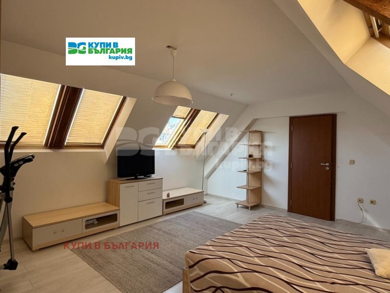 Дава под наем 2-СТАЕН, гр. Варна, Център, снимка 5 - Апартаменти - 53085552