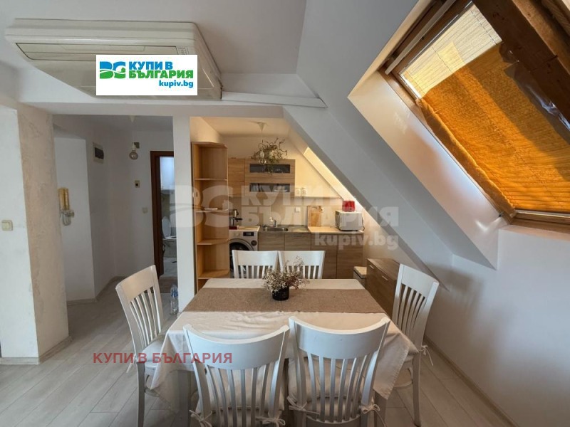 Дава под наем 2-СТАЕН, гр. Варна, Център, снимка 6 - Апартаменти - 53085552