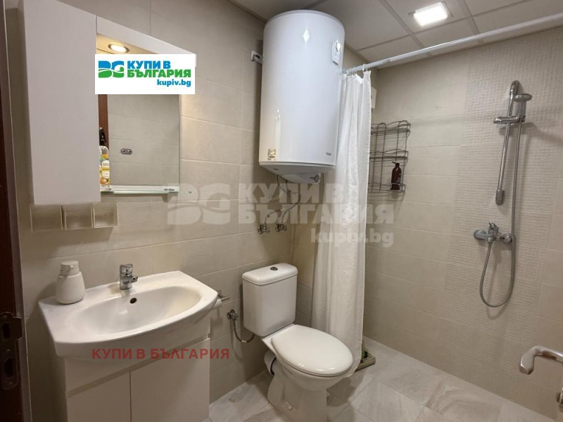 Дава под наем 2-СТАЕН, гр. Варна, Център, снимка 9 - Апартаменти - 53085552