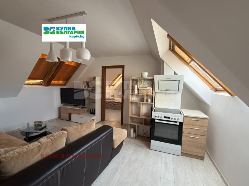 Дава под наем 2-СТАЕН, гр. Варна, Център