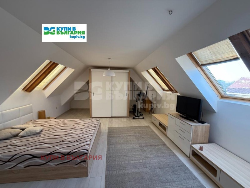 Дава под наем 2-СТАЕН, гр. Варна, Център, снимка 4 - Апартаменти - 53085552