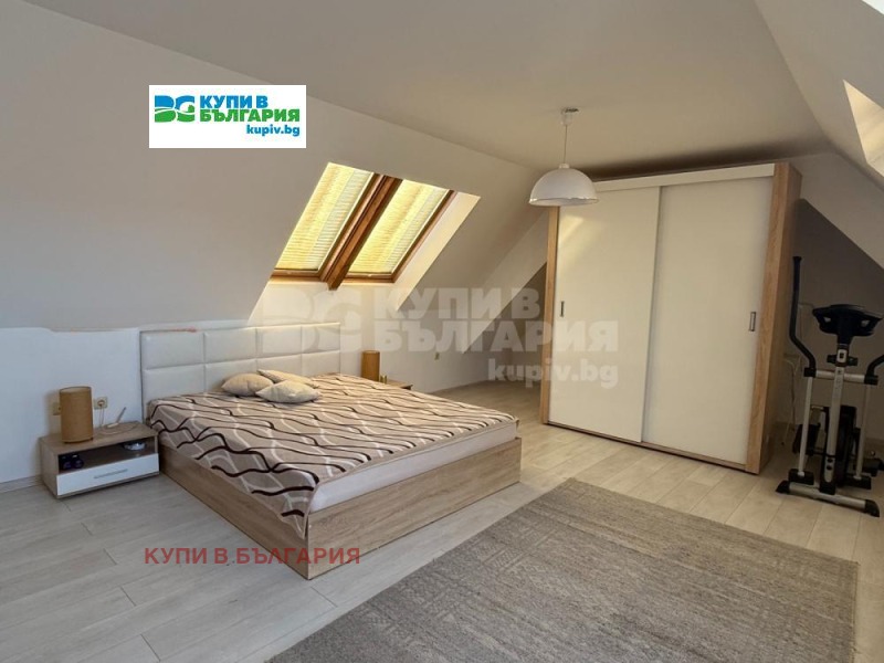 Дава под наем 2-СТАЕН, гр. Варна, Център, снимка 7 - Апартаменти - 53085552