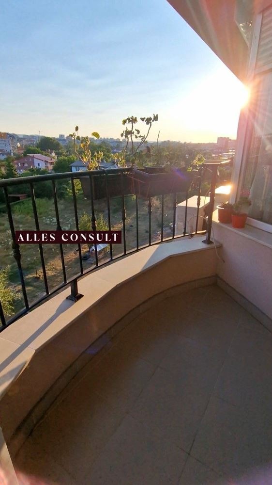 Дава под наем 2-СТАЕН, гр. София, Модерно предградие, снимка 3 - Апартаменти - 53745012