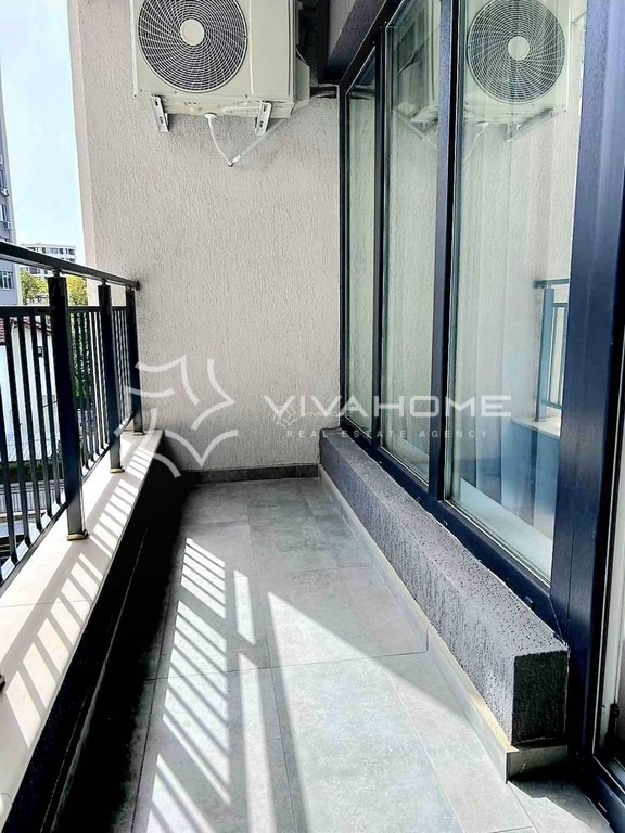 Kiralık  2 yatak odası Varna , Troşevo , 87 metrekare | 51145453 - görüntü [13]