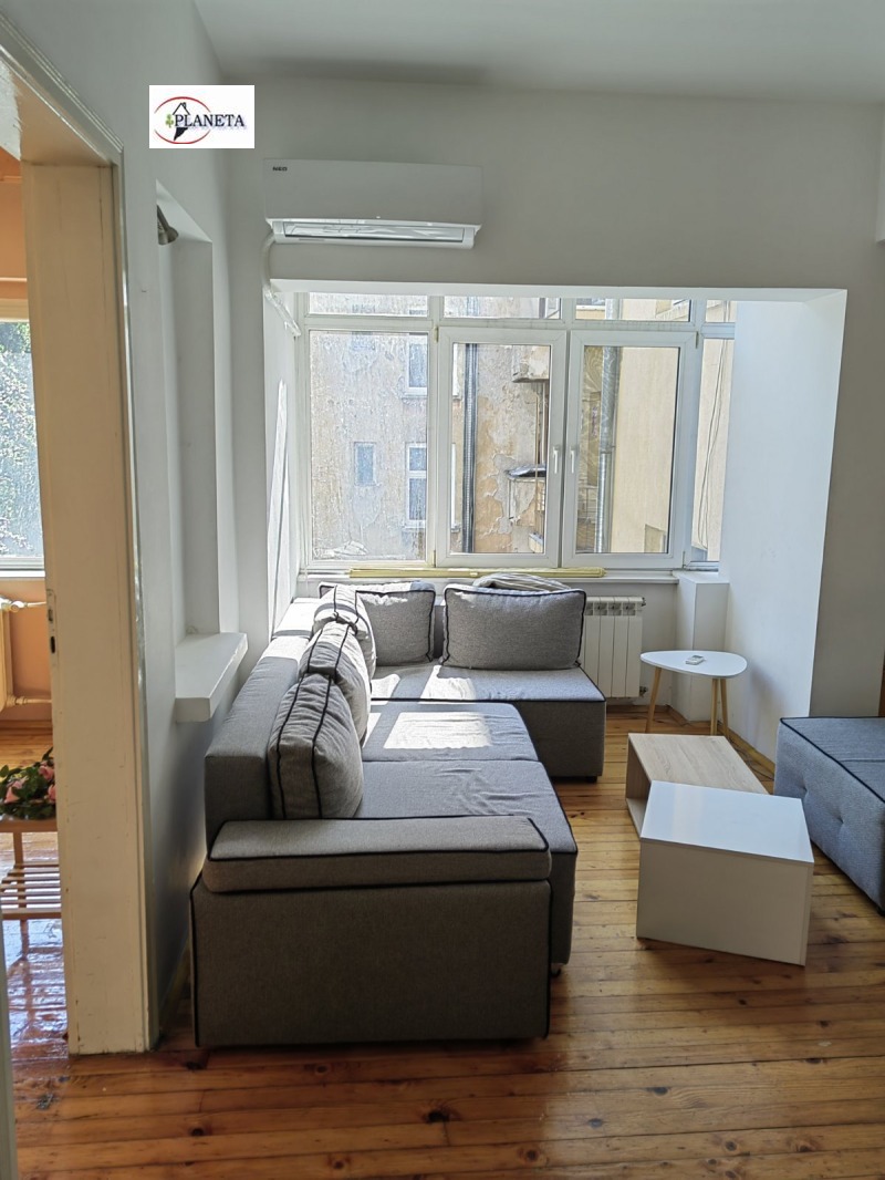 A louer  2 chambres Sofia , Tsentar , 78 m² | 66766246 - image [11]