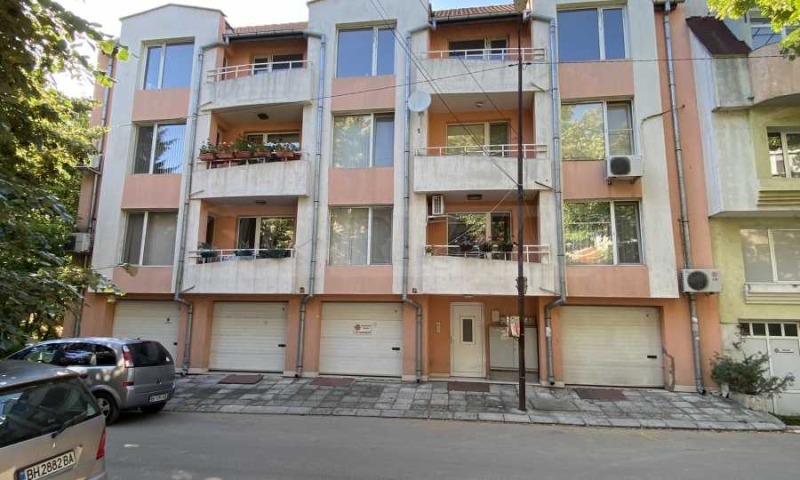 K pronájmu  2 ložnice Vidin , Kaleto , 100 m2 | 75724164