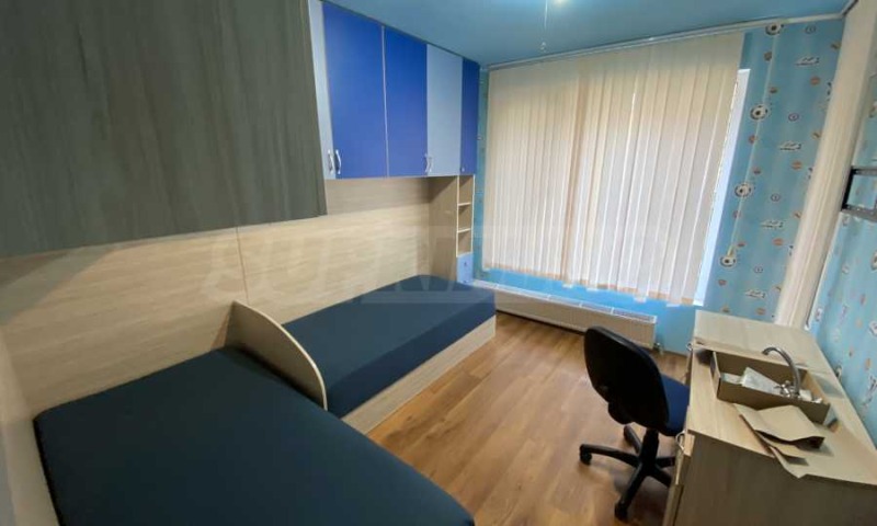 K pronájmu  2 ložnice Vidin , Kaleto , 100 m2 | 75724164 - obraz [9]
