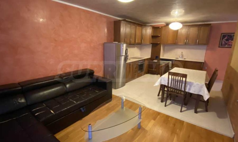K pronájmu  2 ložnice Vidin , Kaleto , 100 m2 | 75724164 - obraz [2]