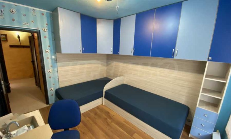 K pronájmu  2 ložnice Vidin , Kaleto , 100 m2 | 75724164 - obraz [10]