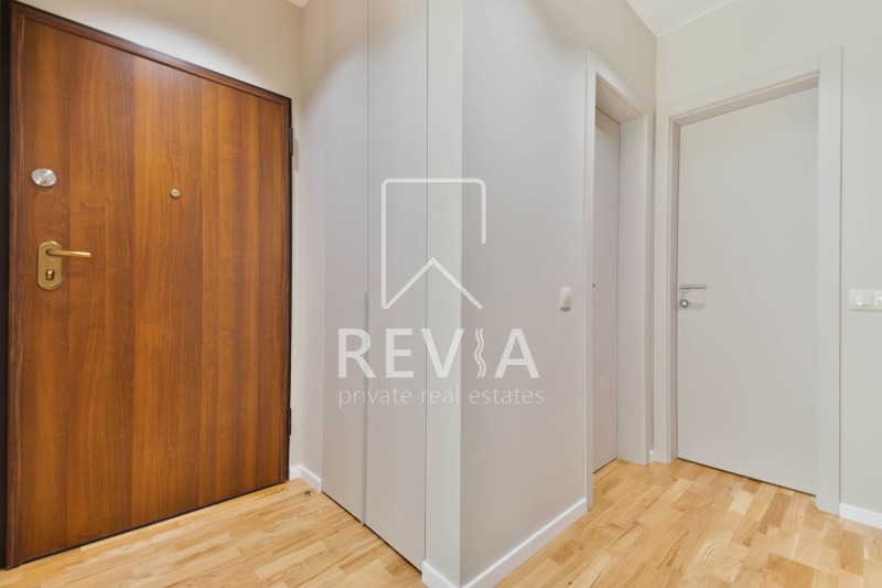 Дава под наем 3-СТАЕН, гр. София, Изток, снимка 3 - Апартаменти - 51502352