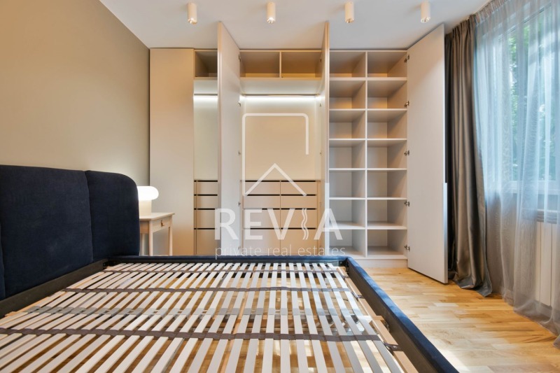 Дава под наем 3-СТАЕН, гр. София, Изток, снимка 5 - Апартаменти - 51502352