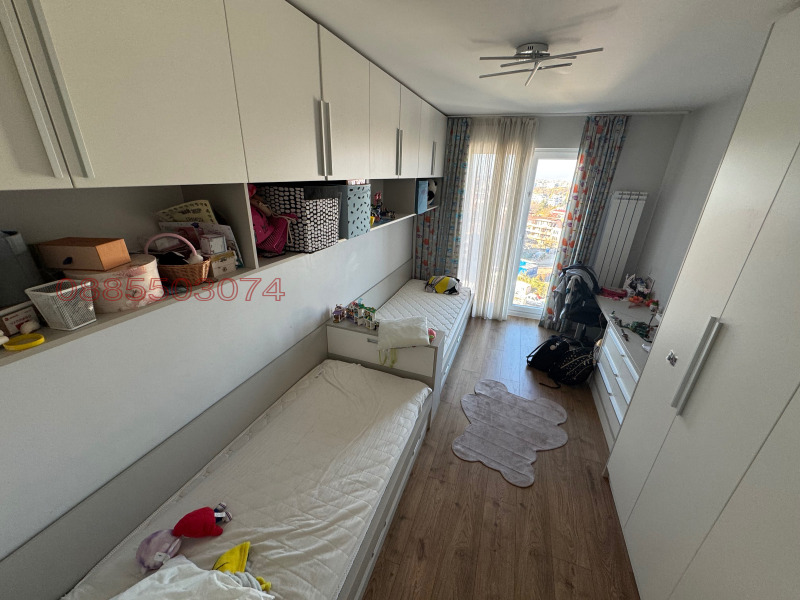 Дава под наем 3-СТАЕН, гр. София, Кръстова вада, снимка 7 - Апартаменти - 52597144