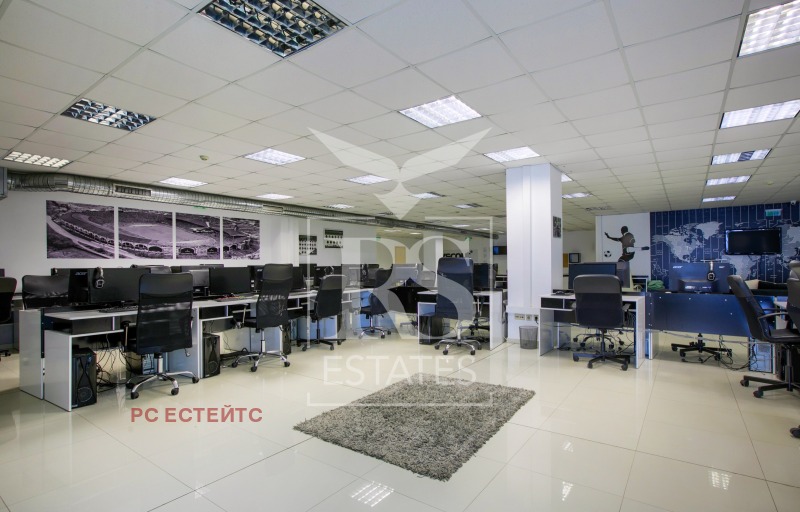 Para alugar  Escritório Sofia , Mladost 3 , 321 m² | 87275229 - imagem [7]
