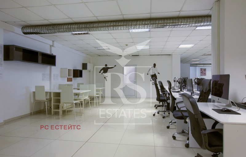 Para alugar  Escritório Sofia , Mladost 3 , 321 m² | 87275229 - imagem [15]