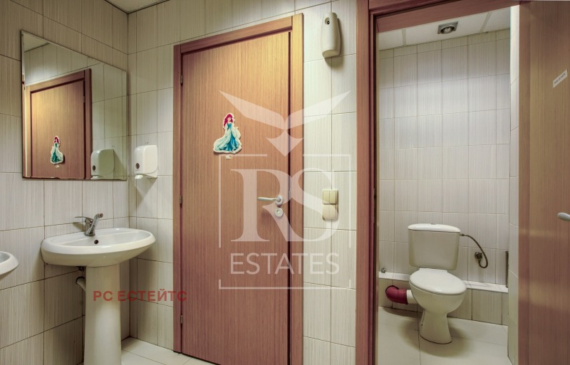 Para alugar  Escritório Sofia , Mladost 3 , 321 m² | 87275229 - imagem [17]