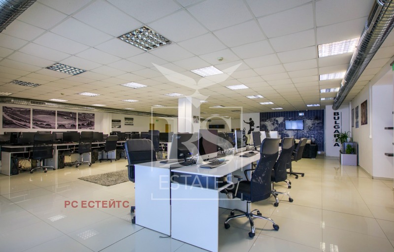 Para alugar  Escritório Sofia , Mladost 3 , 321 m² | 87275229 - imagem [12]