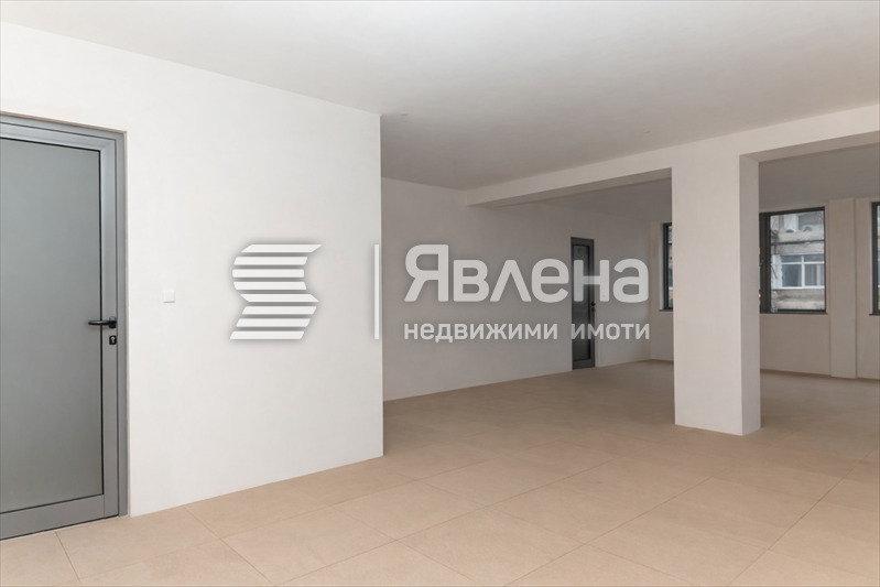 Дава под наем ОФИС, гр. Пловдив, Въстанически, снимка 5 - Офиси - 53344738