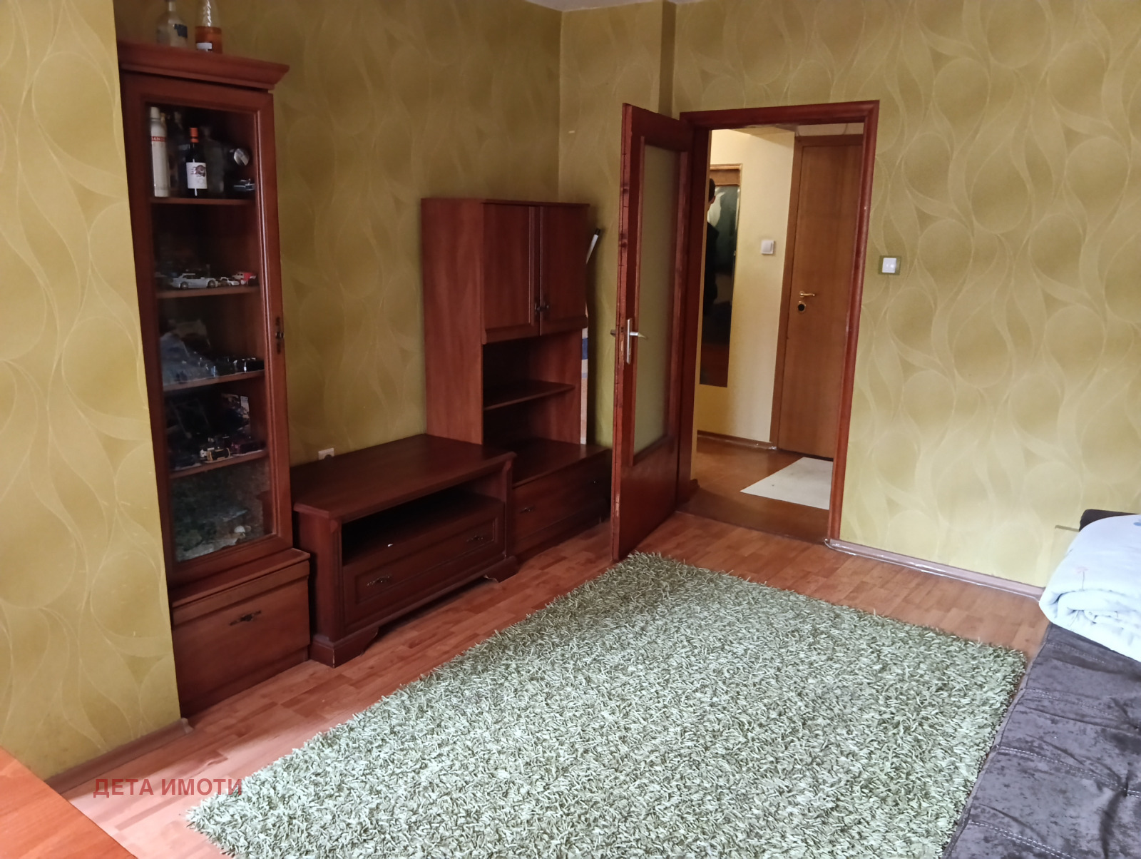 Дава под наем СТАЯ, гр. София, Овча купел, снимка 5 - Стаи под наем - 55790476