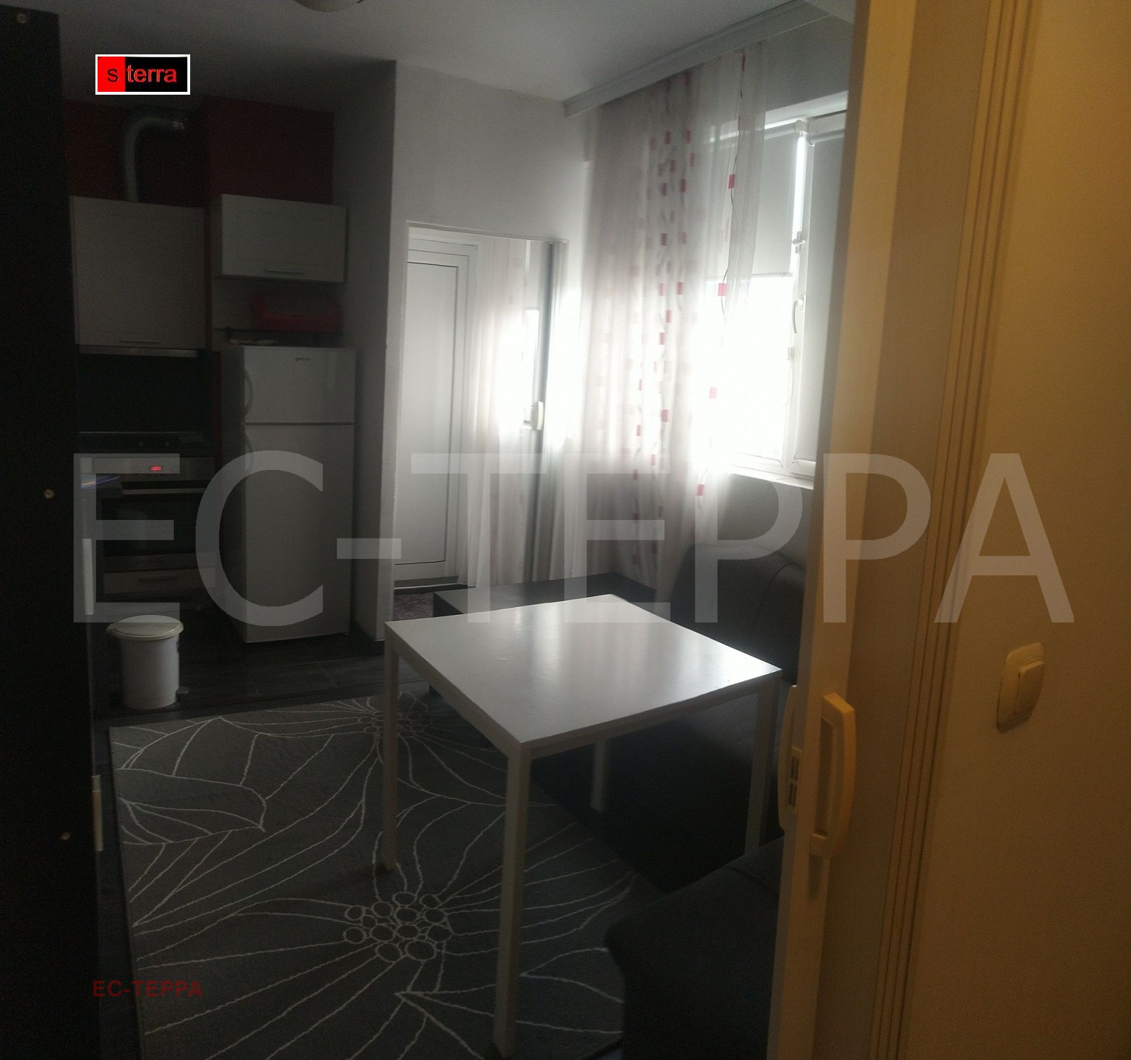 Дава под наем 2-СТАЕН, гр. София, Красно село, снимка 2 - Апартаменти - 54088046