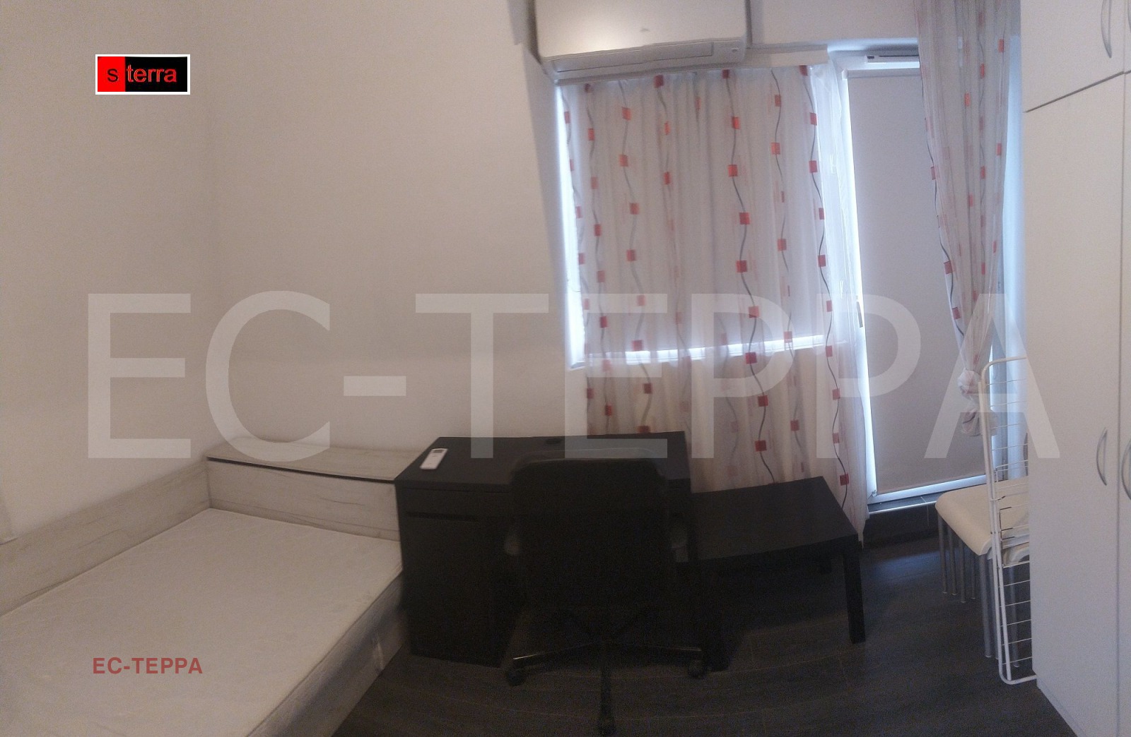 Дава под наем 2-СТАЕН, гр. София, Красно село, снимка 3 - Апартаменти - 54088046