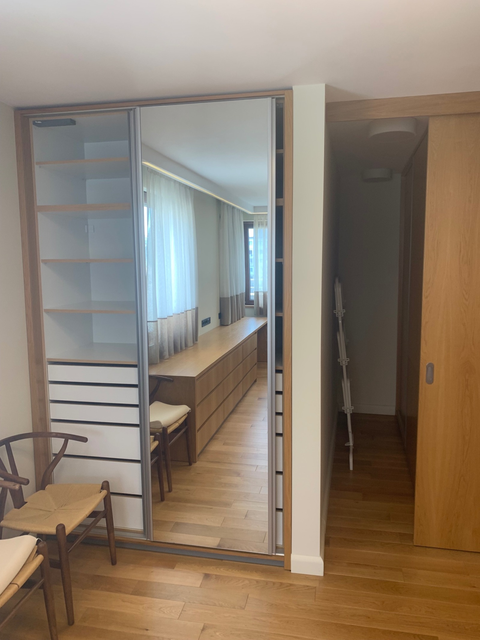 Дава под наем 3-СТАЕН, гр. София, Изток, снимка 5 - Апартаменти - 55361231