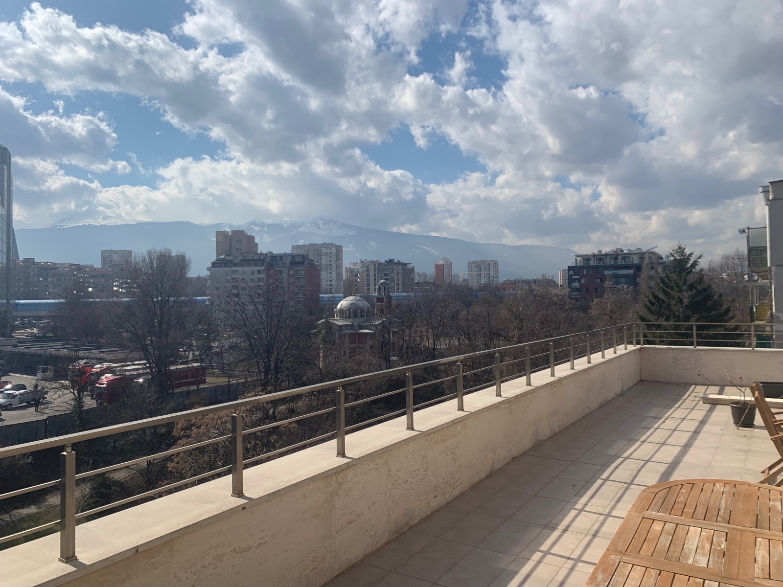 Дава под наем 3-СТАЕН, гр. София, Изток, снимка 9 - Апартаменти - 55361231