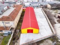 Дава под наем БИЗНЕС ИМОТ, гр. Търговище, Промишлена зона, снимка 4