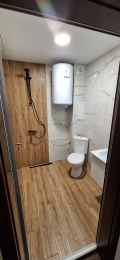Дава под наем  2-стаен град София , Левски , 60 кв.м | 51027331 - изображение [4]