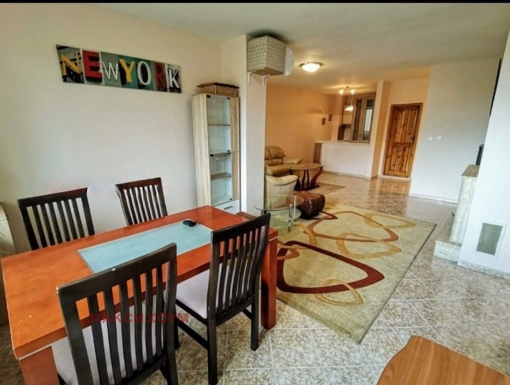 Дава под Наем 3-СТАЕН | Imot.bg — изображение 1