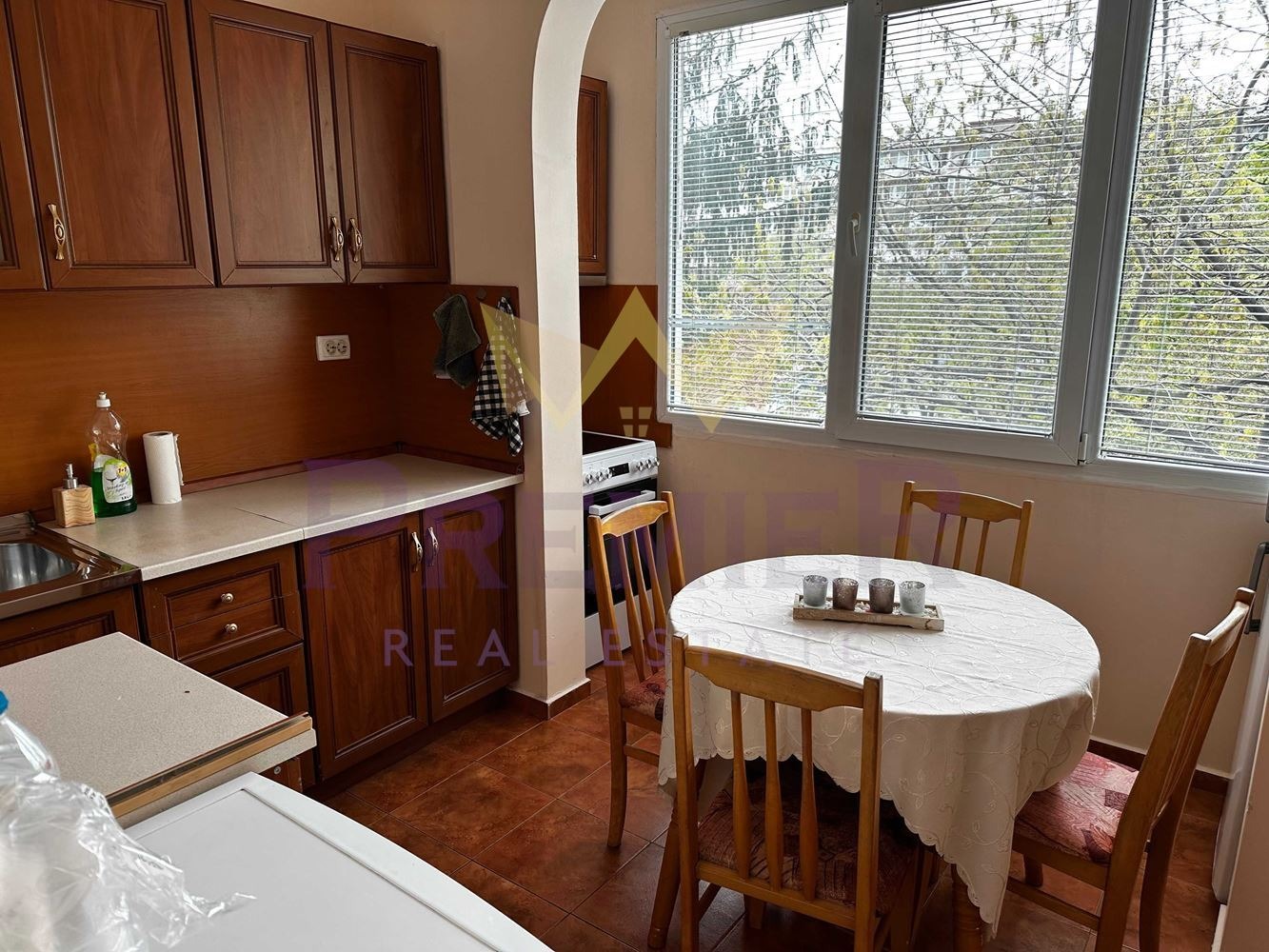 Дава под Наем 3-СТАЕН | Imot.bg — изображение 1