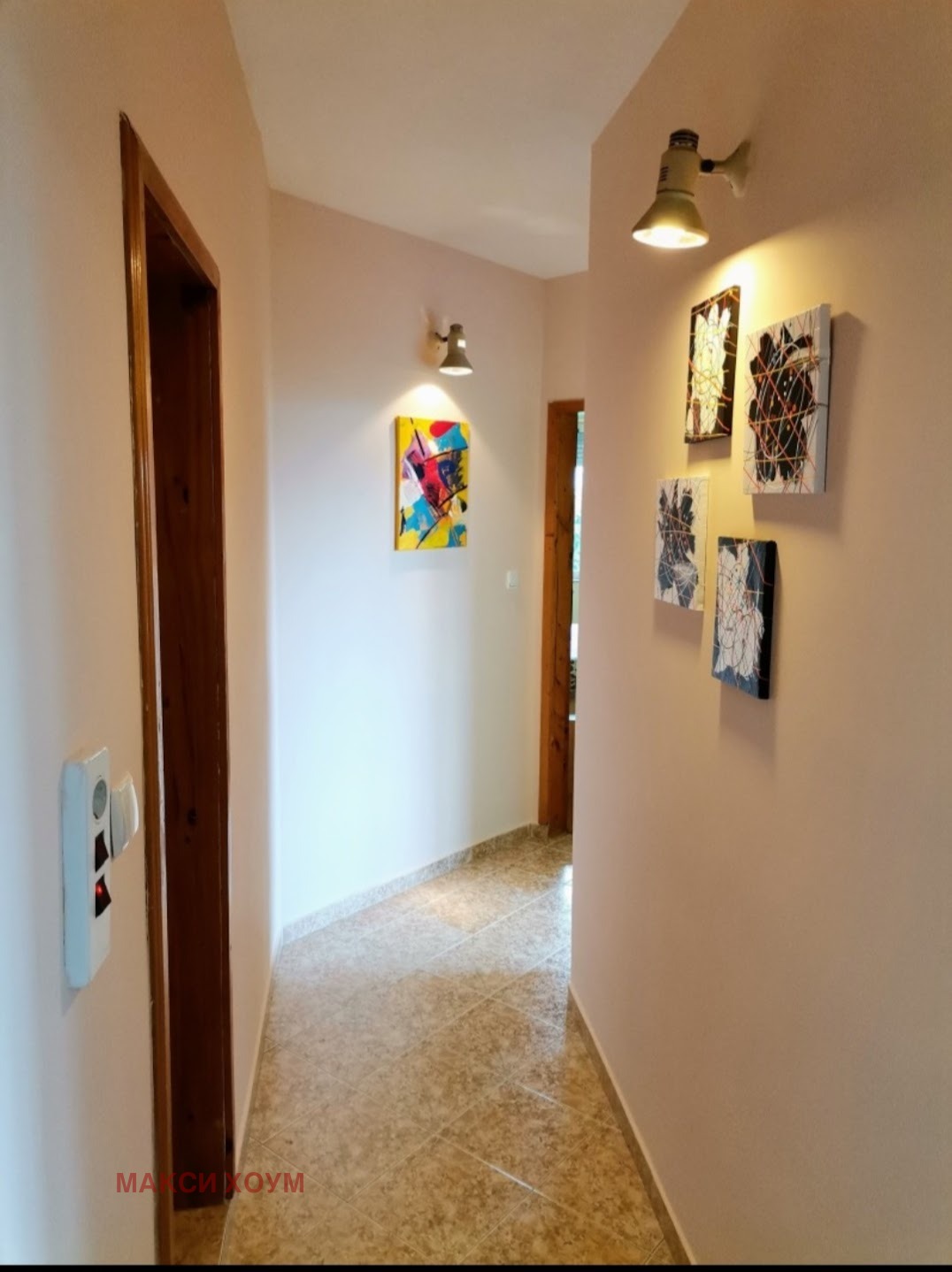 Дава под Наем 3-СТАЕН | Imot.bg — изображение 3