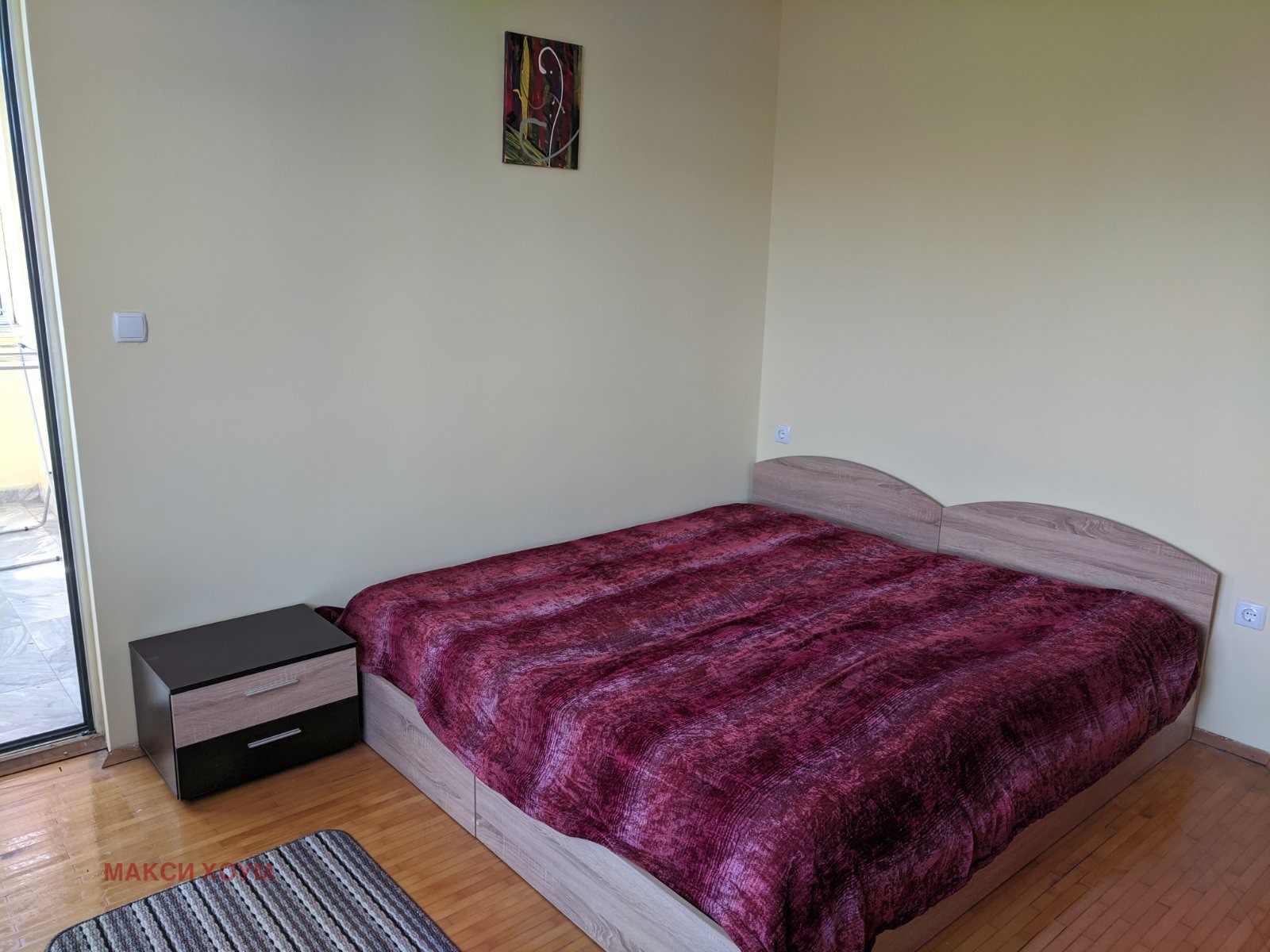 Дава под Наем 3-СТАЕН | Imot.bg — изображение 9