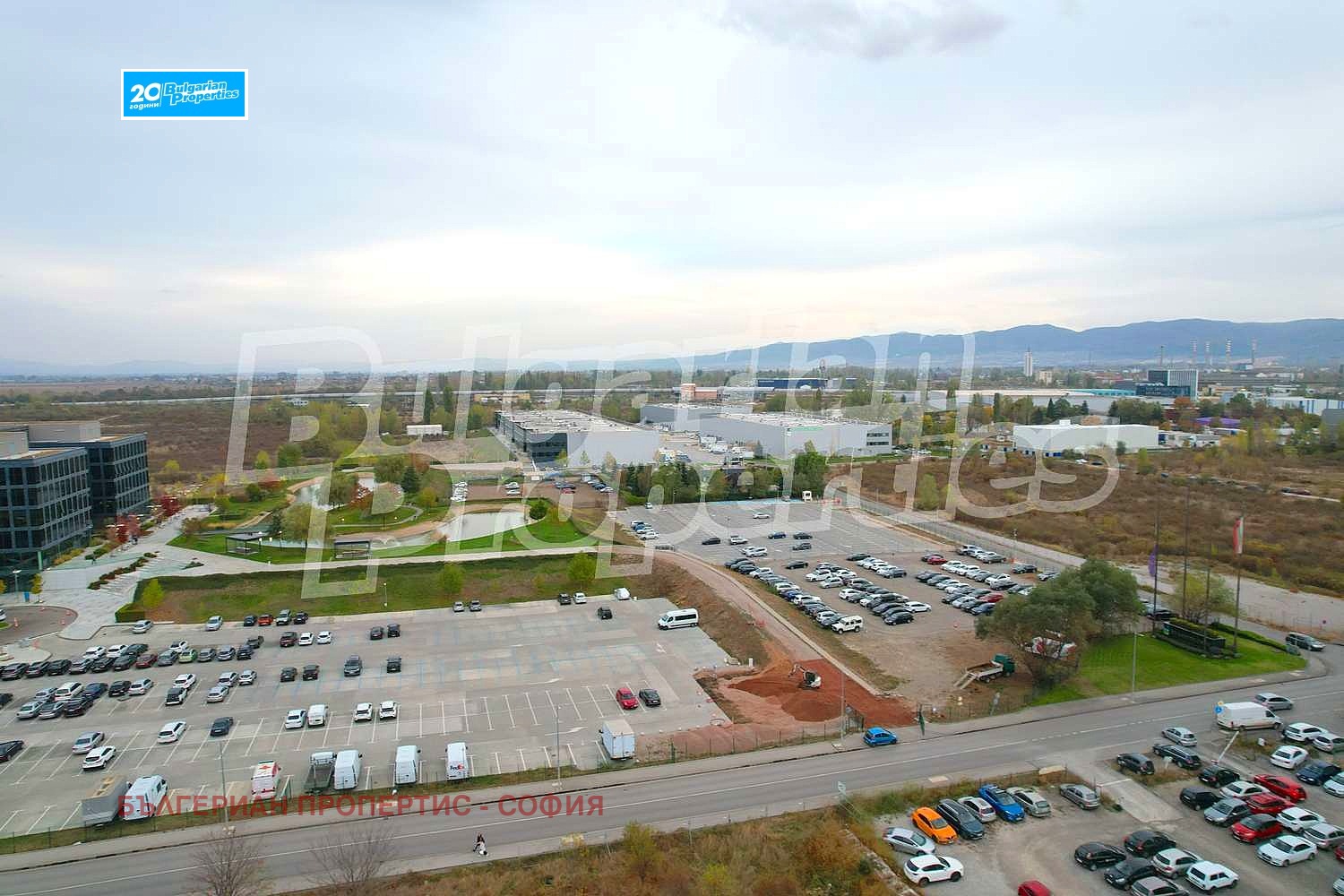 Дава под Наем ОФИС | Imot.bg — изображение 14