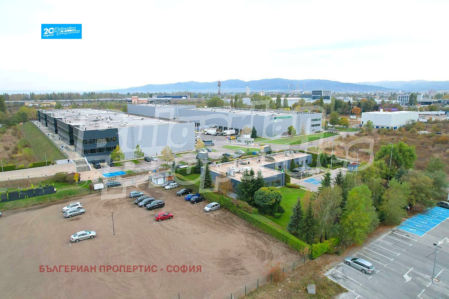 Дава под Наем ОФИС | Imot.bg — изображение 8