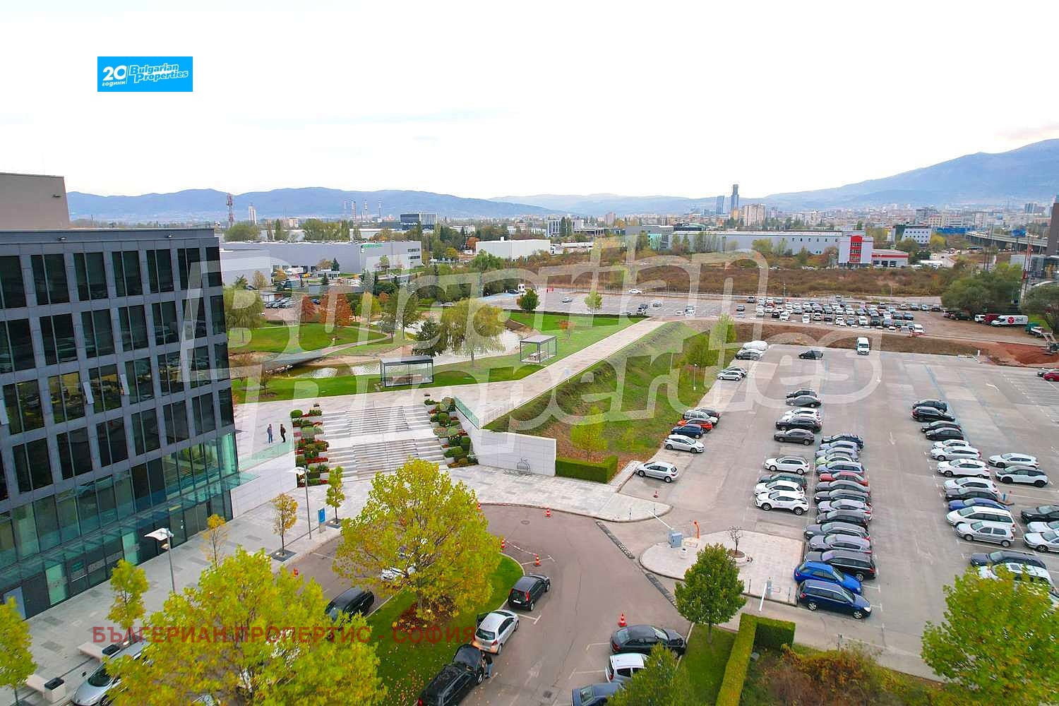 Дава под Наем ОФИС | Imot.bg — изображение 11