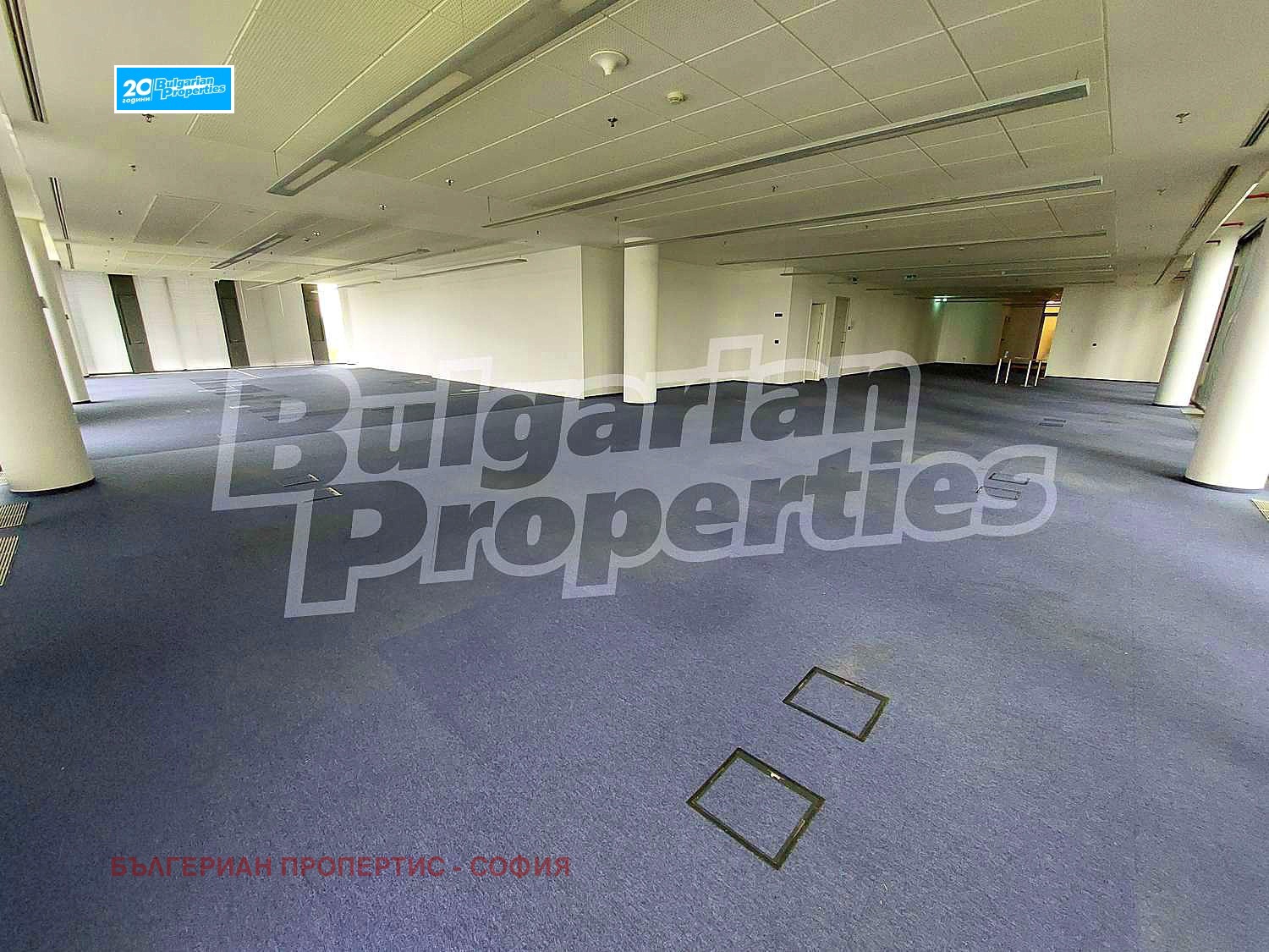 Дава под Наем ОФИС | Imot.bg — изображение 5