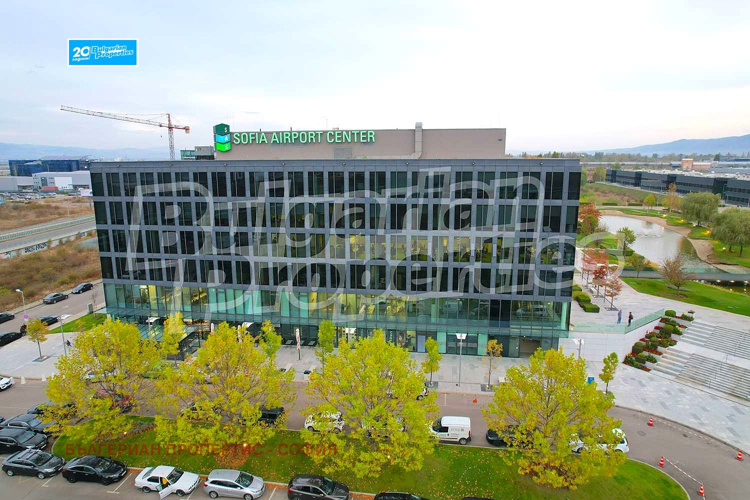 Дава под Наем ОФИС | Imot.bg — изображение 3