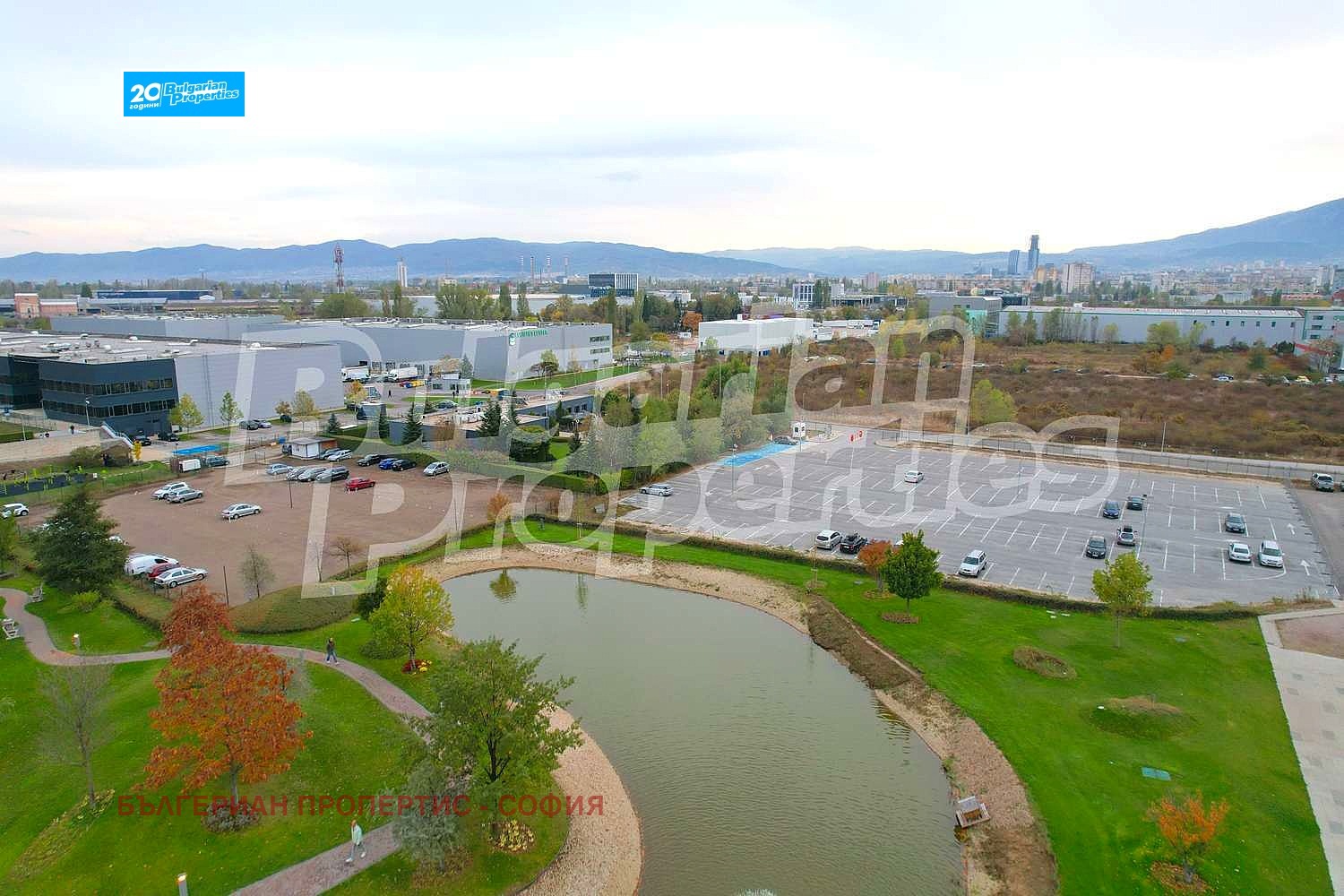 Дава под Наем ОФИС | Imot.bg — изображение 9