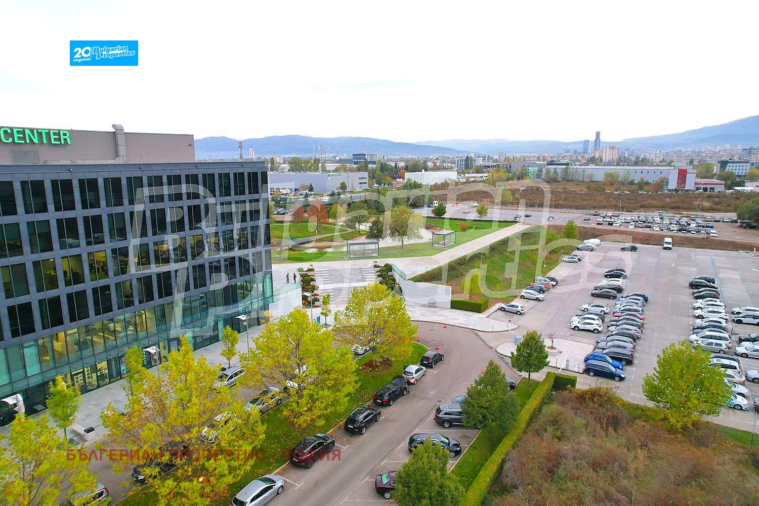 Дава под Наем ОФИС | Imot.bg — изображение 4