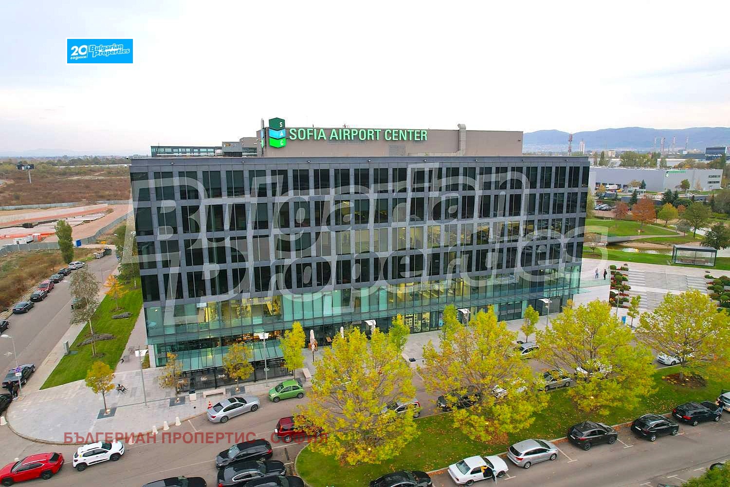 Дава под Наем ОФИС | Imot.bg — изображение 1