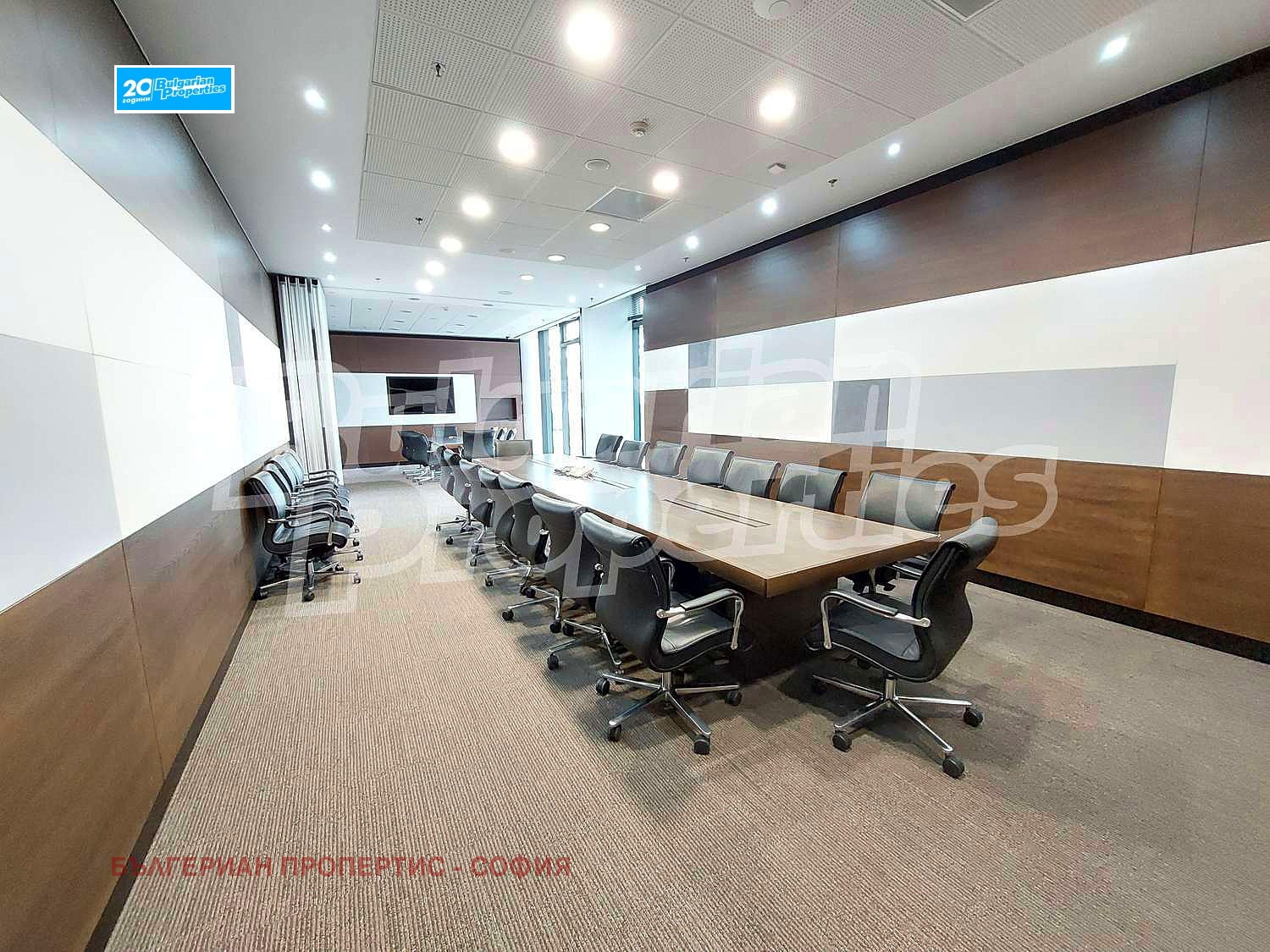 Дава под Наем ОФИС | Imot.bg — изображение 6