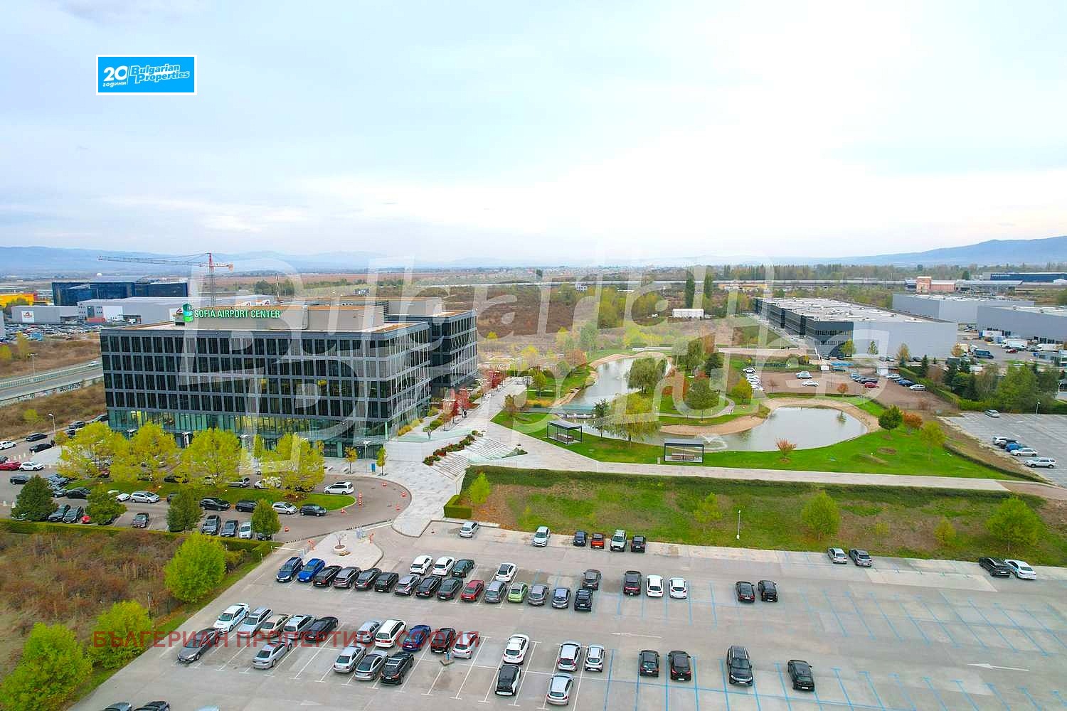 Дава под Наем ОФИС | Imot.bg — изображение 10