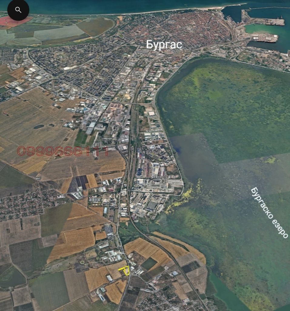 Дава под Наем МЯСТО | Imot.bg — изображение 9