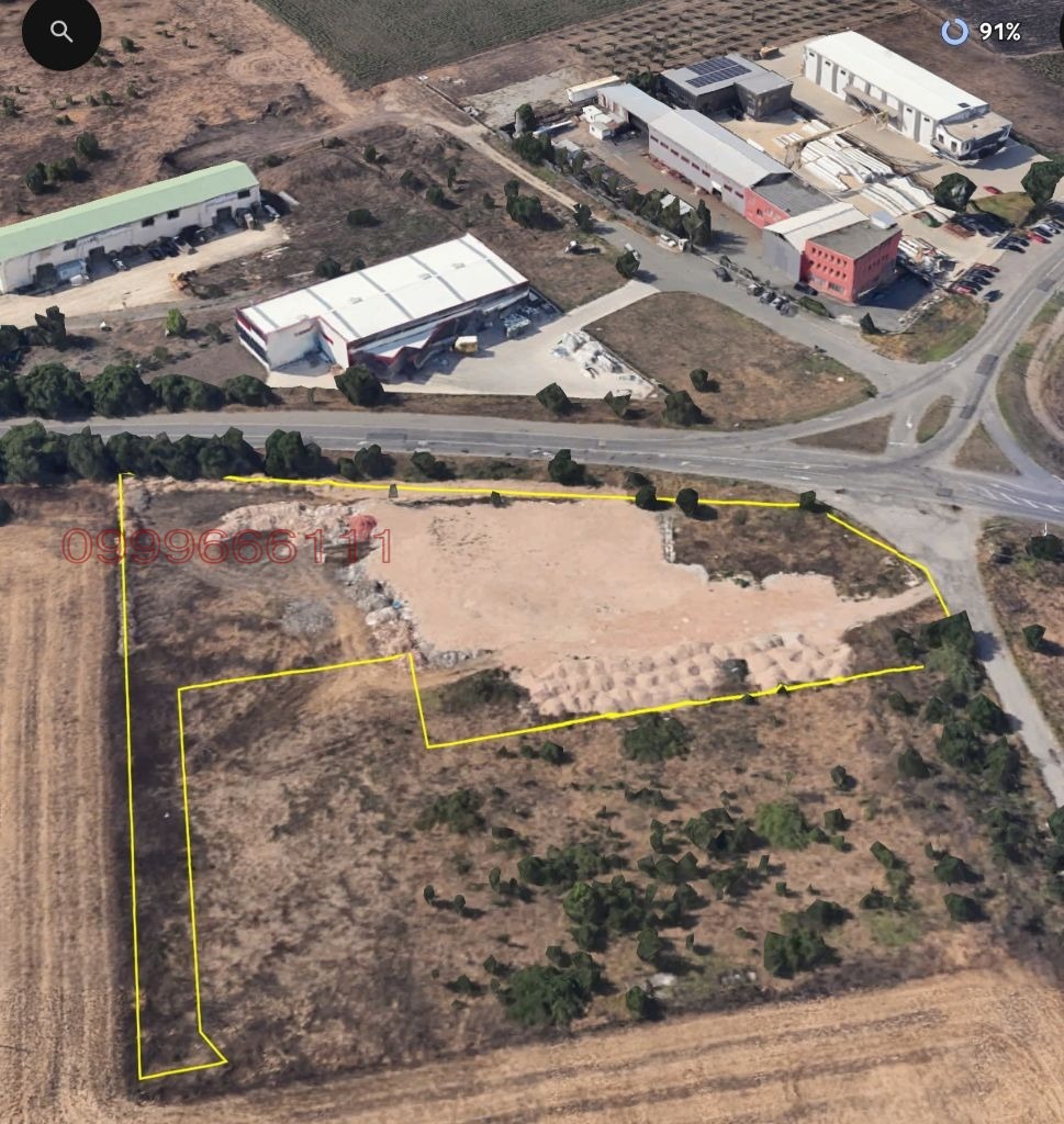 Дава под Наем МЯСТО | Imot.bg — изображение 5