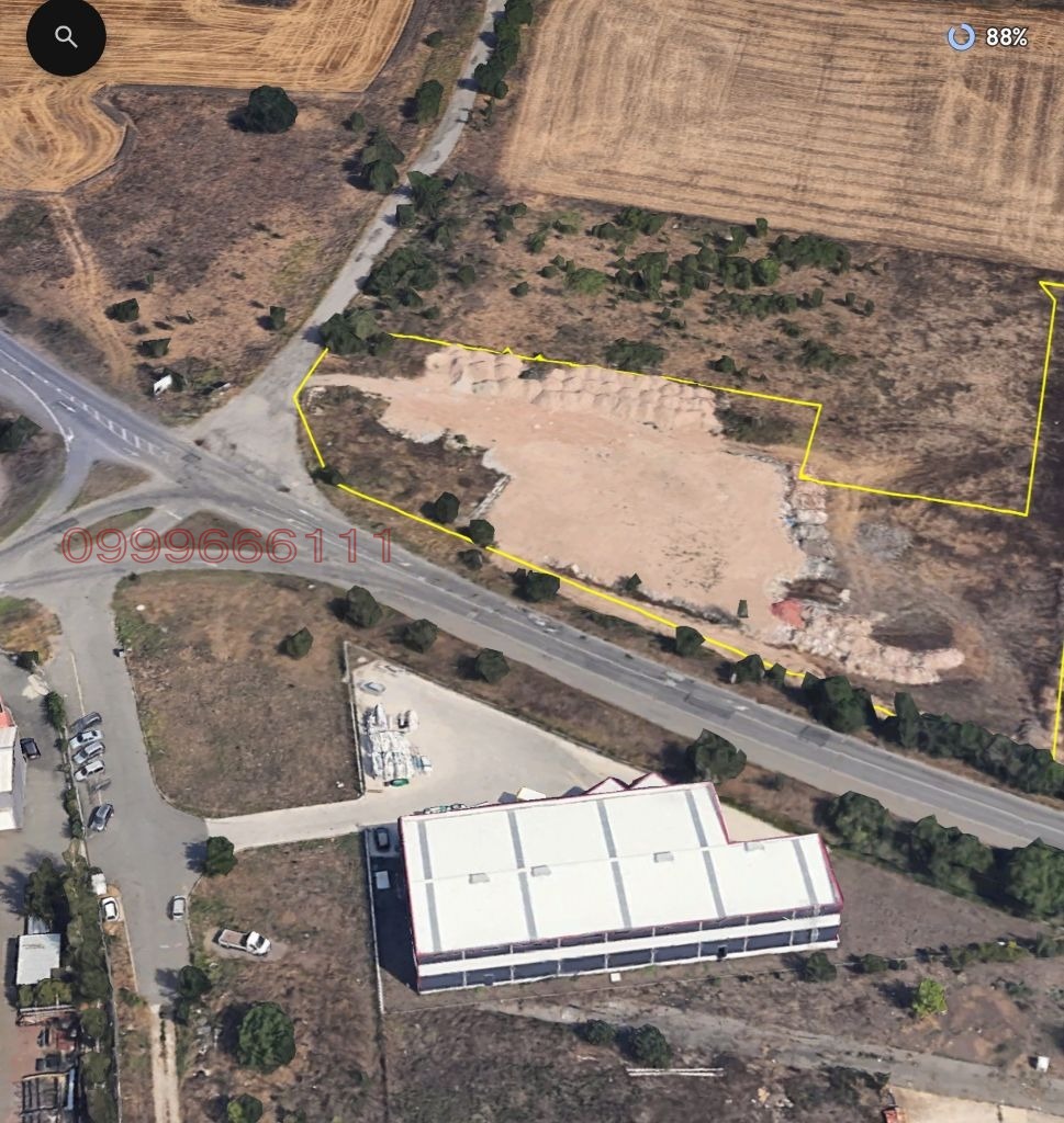 Дава под Наем МЯСТО | Imot.bg — изображение 1