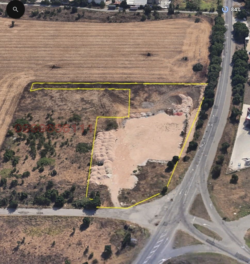 Дава под Наем МЯСТО | Imot.bg — изображение 4